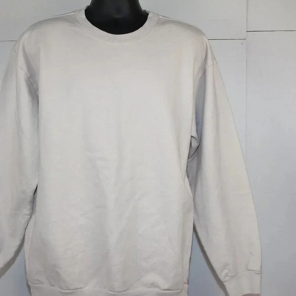TALENTLESS Sweatshirt  - Picture 1 of 7